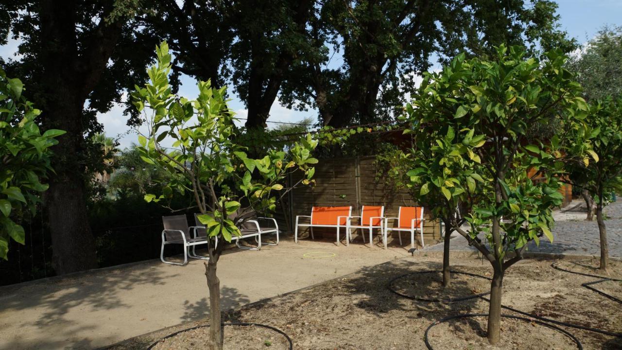 Maison Saint Paul Bnb La Colle-sur-Loup Exterior foto