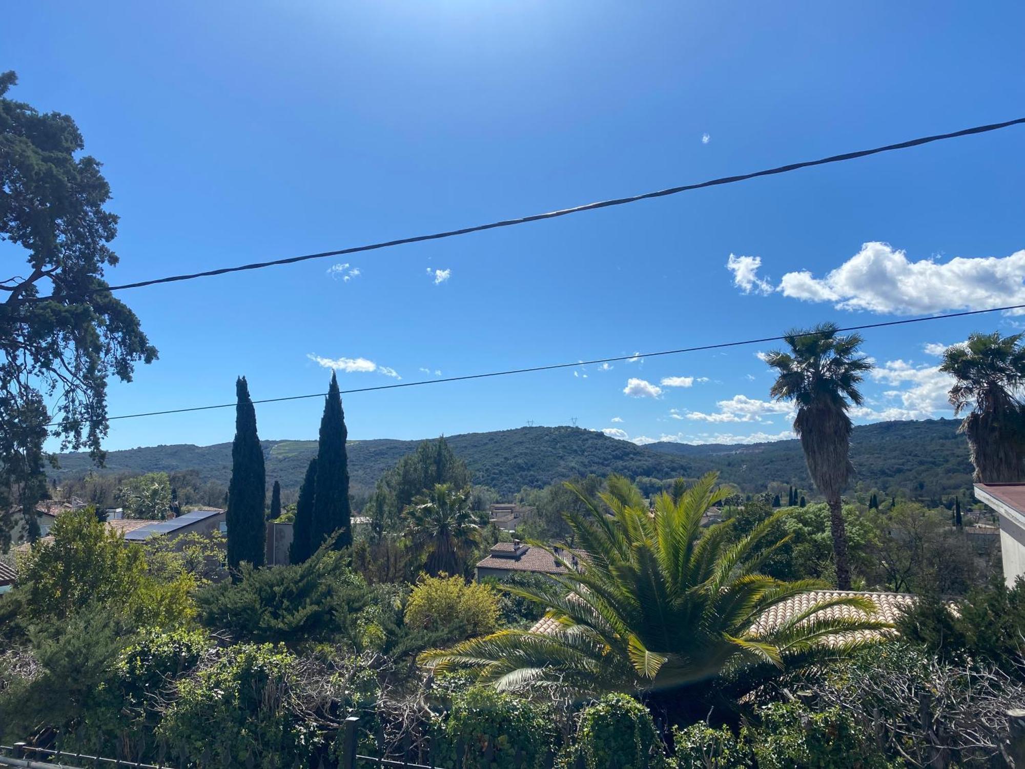 Maison Saint Paul Bnb La Colle-sur-Loup Exterior foto