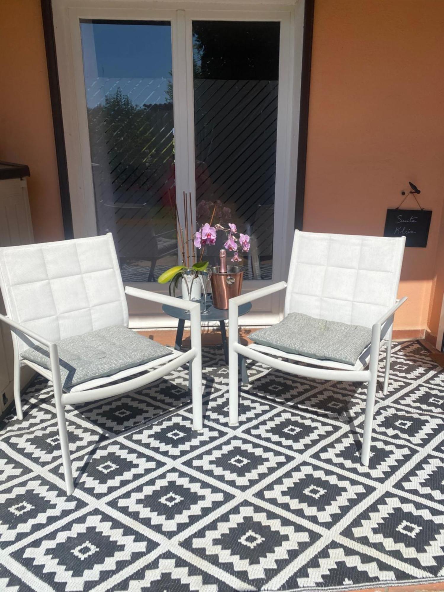 Maison Saint Paul Bnb La Colle-sur-Loup Exterior foto
